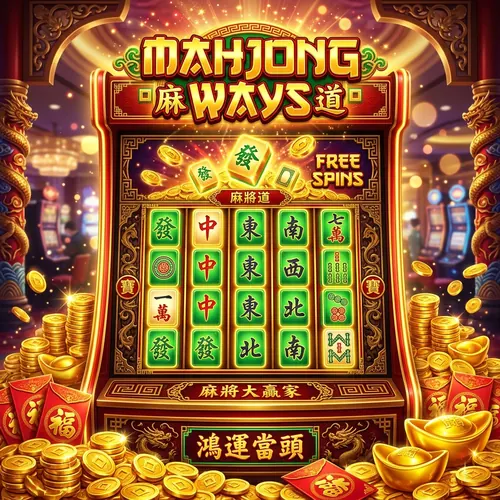 麻將胡了 2