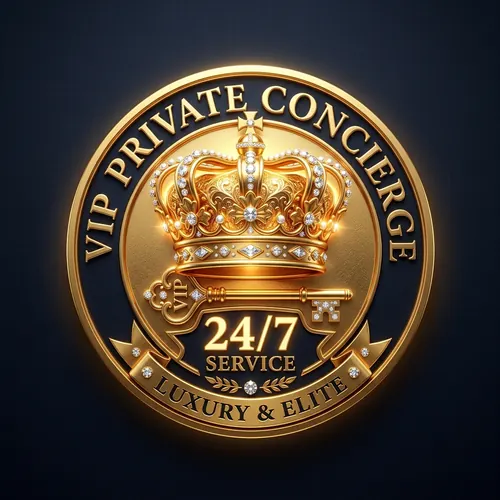 24/7 私享尊榮黑卡管家